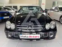 2005 Mercedes Benz Cla 350