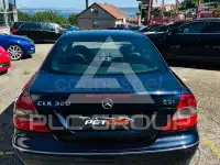 2005 Mercedes Benz Cla 350