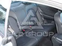 2005 Mercedes Benz Cla 350