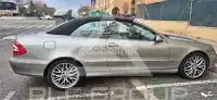 2005 Mercedes Benz Cla 350