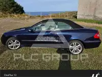 2005 Mercedes Benz Cla 350