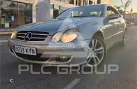 2005 Mercedes Benz Cla 350