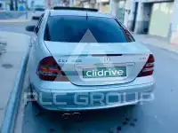 2005 Mercedes Benz Cla 350