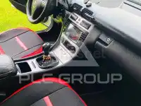 2005 Mercedes Benz Cla 350