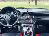 2005 Mercedes Benz Cla 350