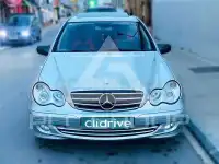 2005 Mercedes Benz Cla 350