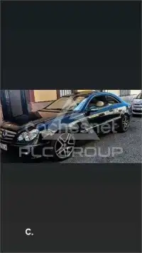 2005 Mercedes Benz Cla 350