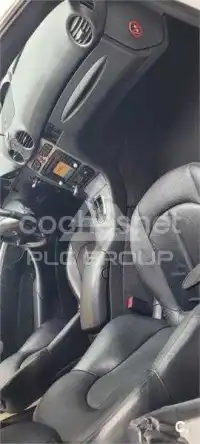 2005 Mercedes Benz Cla 350