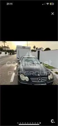 2005 Mercedes Benz Cla 350