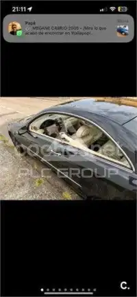 2005 Mercedes Benz Cla 350
