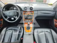2005 Mercedes Benz Cla 350