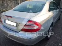 2005 Mercedes Benz Cla 350