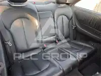 2005 Mercedes Benz Cla 350