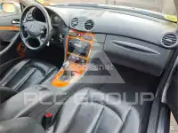 2005 Mercedes Benz Cla 350