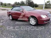 2005 Mercedes Benz Cla 350
