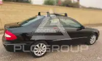 2005 Mercedes Benz Cla 350