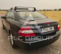 2005 Mercedes Benz Cla 350