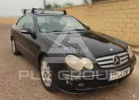 2005 Mercedes Benz Cla 350