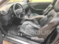 2005 Mercedes Benz Cla 350