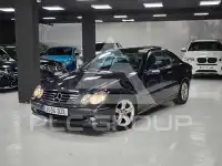 2005 Mercedes Benz Cla 350