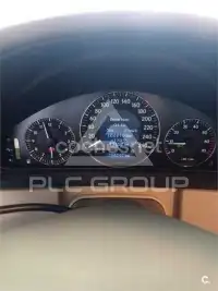 2005 Mercedes Benz Cla 350
