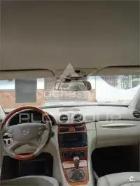 2005 Mercedes Benz Cla 350