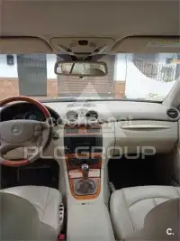 2005 Mercedes Benz Cla 350