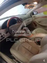 2005 Mercedes Benz Cla 350
