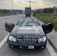 2005 Mercedes Benz Cla 350