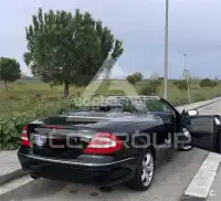 2005 Mercedes Benz Cla 350