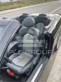 2005 Mercedes Benz Cla 350