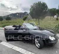 2005 Mercedes Benz Cla 350