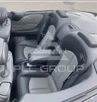 2005 Mercedes Benz Cla 350
