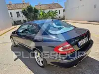 2005 Mercedes Benz Cla 350