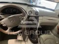 2005 Mercedes Benz Cla 350