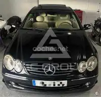 2005 Mercedes Benz Cla 350