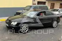 2005 Mercedes Benz Cla 350