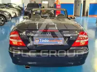 2005 Mercedes Benz Cla 350