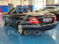 2005 Mercedes Benz Cla 350