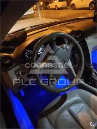 2005 Mercedes Benz Cla 350