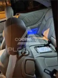 2005 Mercedes Benz Cla 350