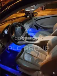 2005 Mercedes Benz Cla 350