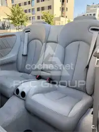 2005 Mercedes Benz Cla 350