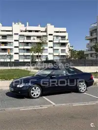 2005 Mercedes Benz Cla 350