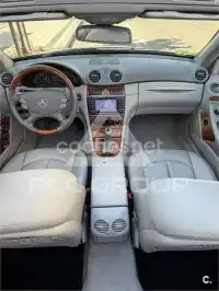 2005 Mercedes Benz Cla 350