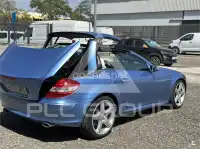 2005 Mercedes Benz SLK-Class
