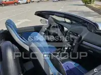 2005 Mercedes Benz SLK-Class