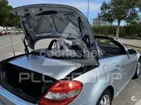 2005 Mercedes Benz SLK-Class