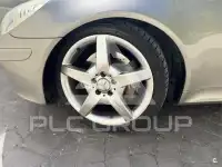 2005 Mercedes Benz SLK-Class