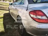 2005 Mercedes Benz SLK-Class